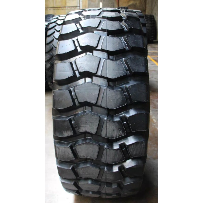 TRUCK TIRES ALL STEEL OTR RADIAL TYRE SERIES15.5R25 17.5R 25 20.5R25 23.5R25 29.5R25