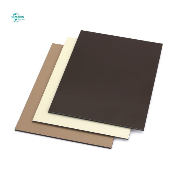 Highly Durable Building Material with PVDF Coating and Primer Coating
