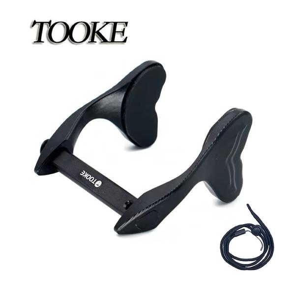 Adjustable Fashion Aluminum Alloy Freediving Nose Clip For Underwater Snorkeling Deep Dive