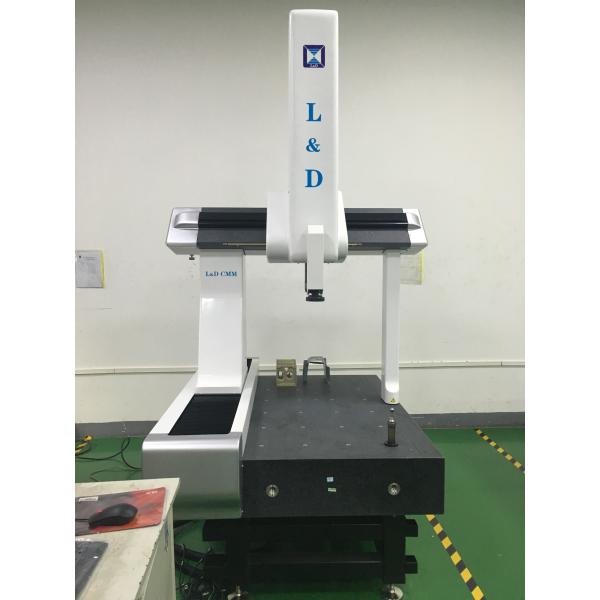 Машина CNC 3D измеряя с зондом Renishaw MH20I