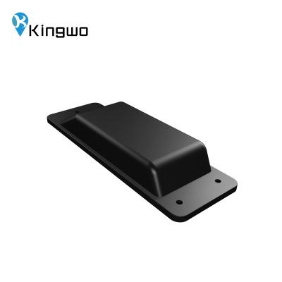 Os Gps sem fio do dispositivo rv do perseguidor de 4G LTE permitiram o seguimento da forma do ar do recipiente dos dispositivos