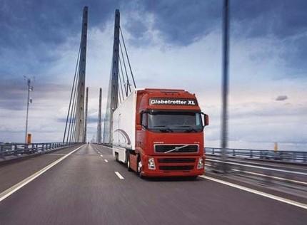 Efficient And Reliable Road Freight From China Russia  Seamless Door To -Door Service