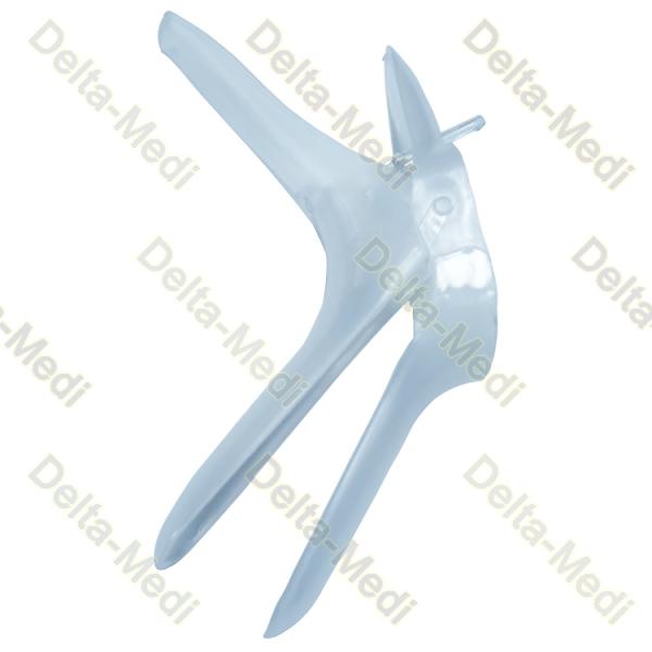 Disposable Sterile Gynecological Examination Kit with Vaginal speculum Underpad Cotton swabs Disposable PE exam gloves