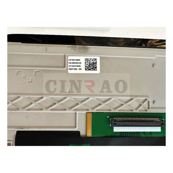 10 Inch LCD Display Module LA10010015A Car Screen Monitor For Mercedes-Benz A205 C200