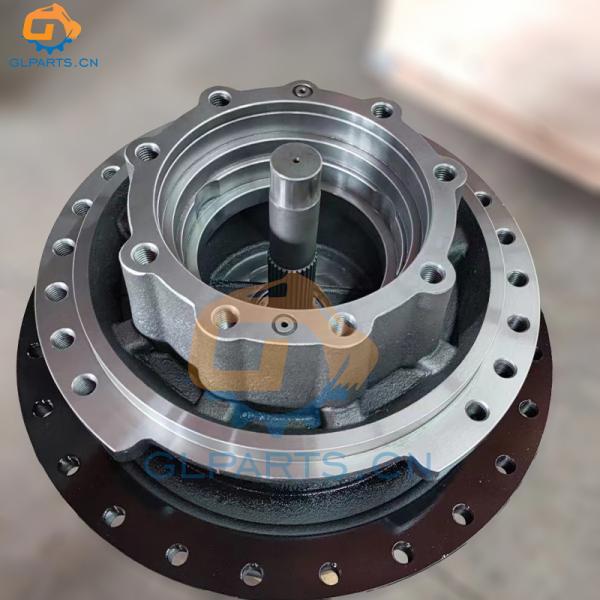 9255880 9256990 Excavator Final Drive ZX270-3 ZX350-5A Travel Device Reduction Gearbox