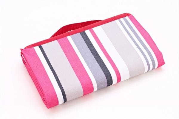 Folding Picnic Mat Camping Hiking Outdoor Portable Beach Blanket Thick Waterproof Lawn Cloth Camping Equipment Mat