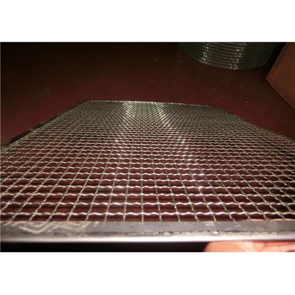 Поднос кабеля ячеистой сети стали углерода масла устойчивый Дурабле отверстия 10 до 15мм