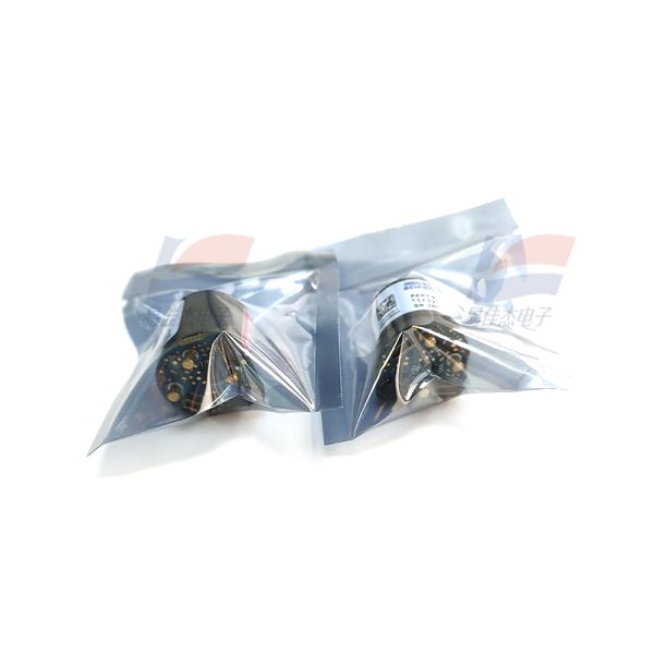 17124975-3 Oxygen O2 Sensor 0-30% Vol Electrochemical With PCB