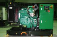 O CE aprroved o gerador diesel de 20KW/25KVA Cummins posto pela 4BT3.9-G2