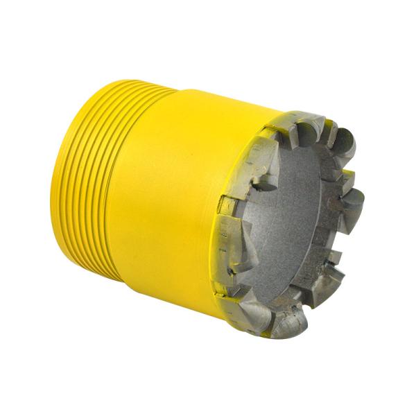 3/4 дюймовый поликристаллический алмазный компактный карбид