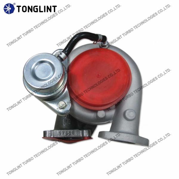 Toyota Land Cruiser 100 CT12B Turbo 17201-17040 Diesel Turbocharger 17201-74040 with 1HDFTE Engine
