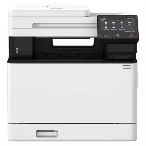 Customized high quality MF754cdw (5455C009AA) Wi-Fi + Scanner + Copier + Fax Color Multifunctional Laser Printer