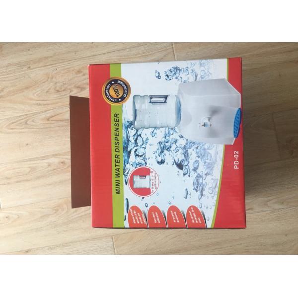 Белый холод распределителей охладителей питьевой воды отсутствие горячего не распределитель воды 5 галлонов