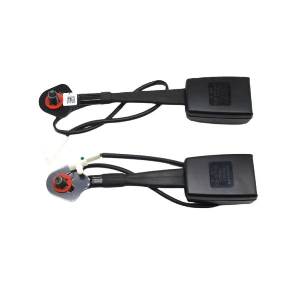 Polyester Seat Belt Buckle Lock for Changan CS75PIUS CS35 CX70 CS55 CS15 EADO ALSVIN 2020-