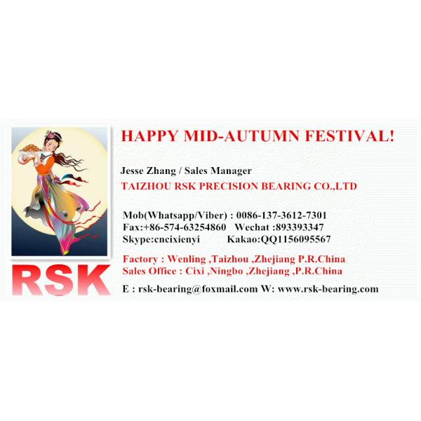 bearing 6201 2RS Z2 MOTOR BEARING