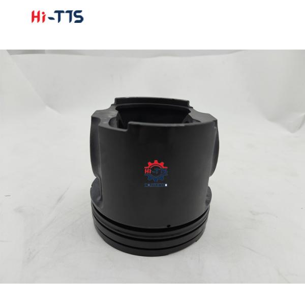 Engines 6D125 S6D125 Piston Kit 6152-31-2113 6151-31-2710 6151-31-2112 6152-32-2510