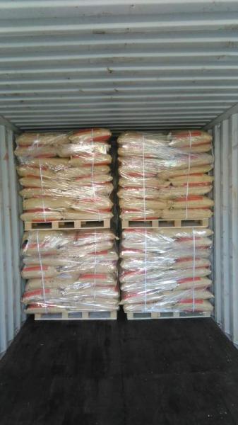 PH8.0 Stabilizing Agent Xanthan Gum In Food Kosher Certification