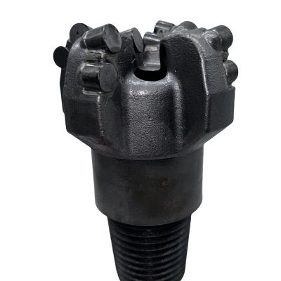 Water Well, Geological Exploration, PDC Spiral Solid Drill Bit