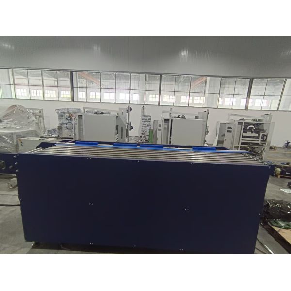 9-Zone Extruder Heating with ±1°C Accuracy – PP Strapping Line