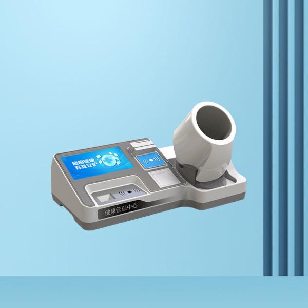 Envio e manipulação - impressora de monitor médica eletrônica For Clinic da pressão sanguínea X60