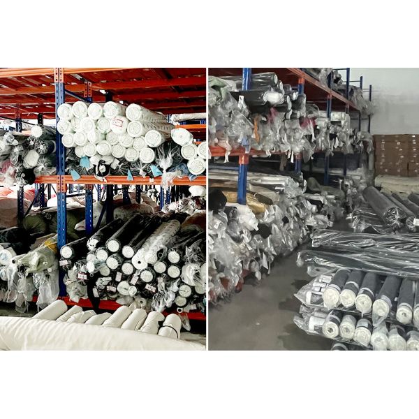 Guangzhou Shengen Garment Co., Ltd.