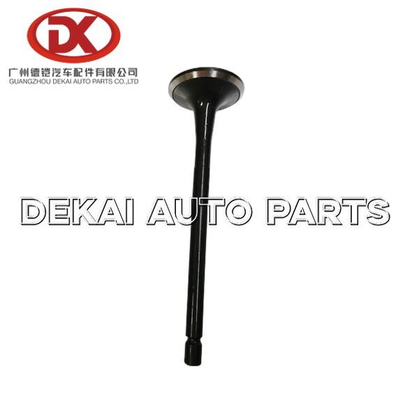 4HK1 6Hk1 4HE1 Isuzu Engine Parts Exhaust Valve 8972098763 8-97209876-3
