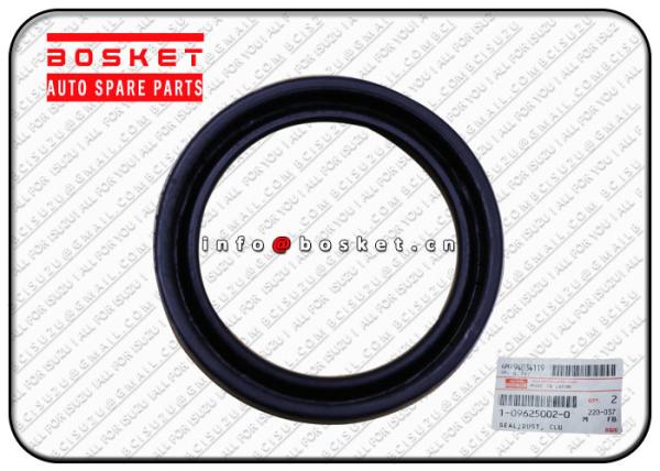 1-09625002-0 sello del polvo de la vivienda de 1096250020 embragues conveniente para ISUZU 4HK1 6HK1