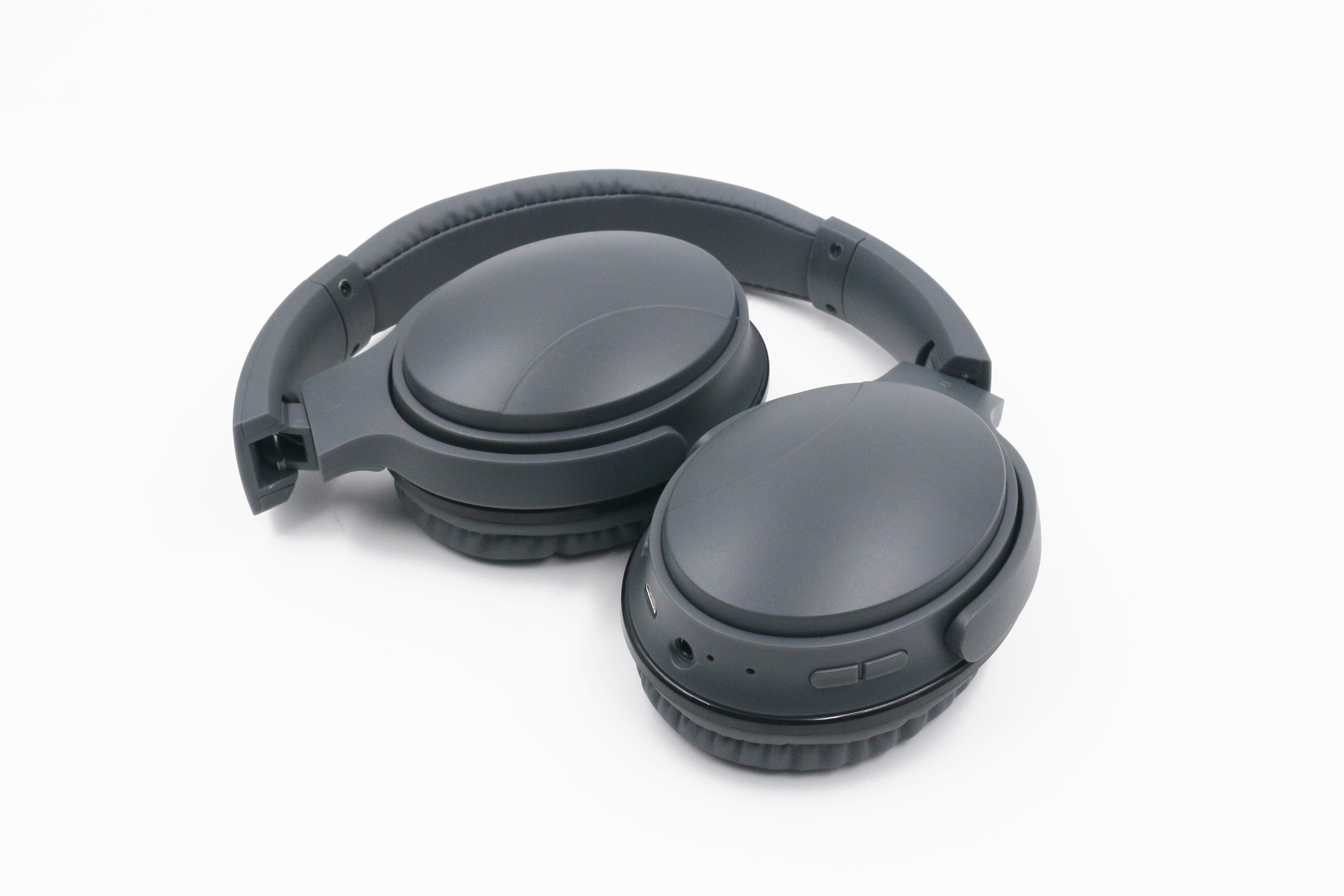 Наушники Dia 110dB 40mW стерео Bluetooth портативной машинки 40mm с mic