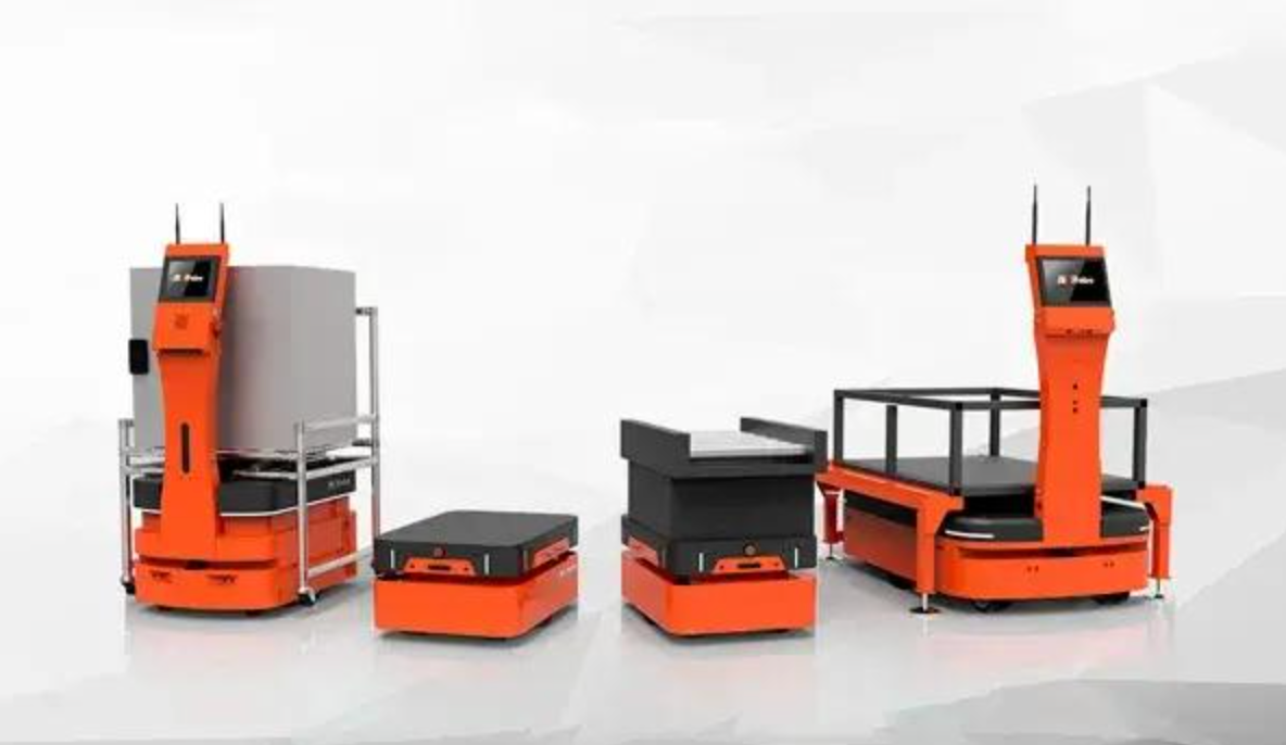 Shenzhen EMB Technology Co., Ltd