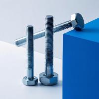 Nickel-Chromium-Iron-Molybdenum Alloy Hastelloy X Bolt Good Formability For Jet Engine Components