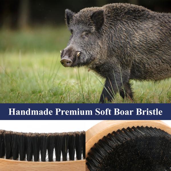 Логотип Abeis 360 Wave Brush Уход за кожей головы