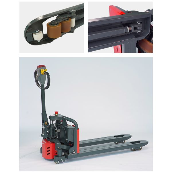 SINOLIFT EPT15-EZ Capacity 1500kg Electric Pallet Truck