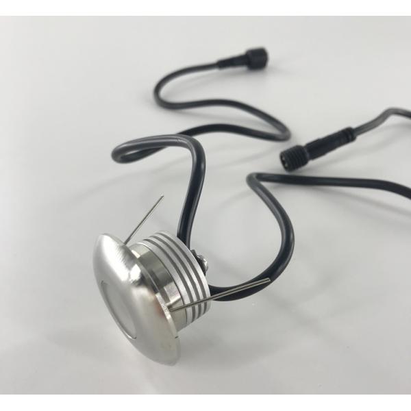 В-земля СИД 1В освещает нержавеющую сталь ИП65