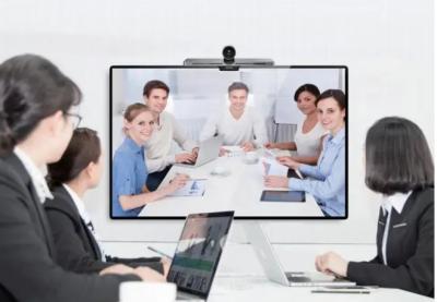Yealink Internet Small Video Conference Room Program, Activating Your Brainstorming Space