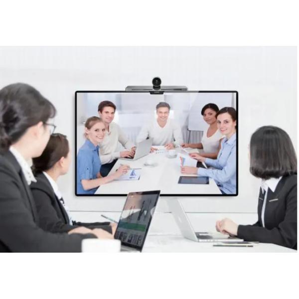 Yealink Internet Small Video Conference Room Program, Activating Your Brainstorming Space