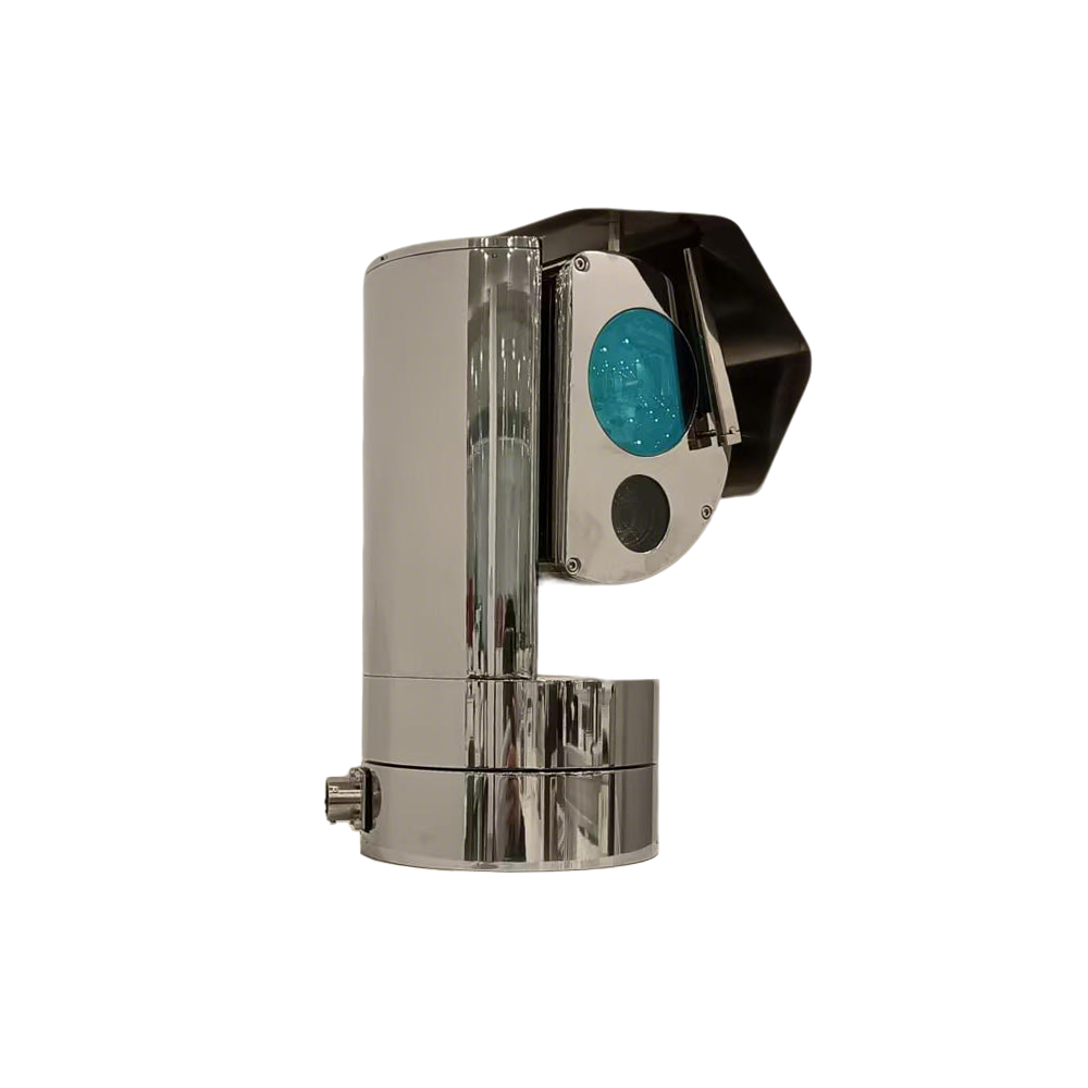 P20 TDLAS Pipeline Methane Monitoring System for Continuous Leak Detection