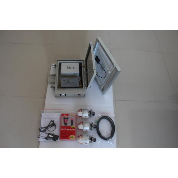 12W / 10V Current Path Detector Remote Transmission Unit 6.75kg Weight