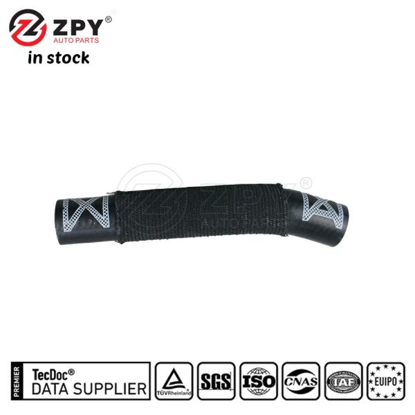 ZPY 4K0121448N tubo de refrigeración del motor tubo de tubería de línea del radiador para Audi A6 4A C8