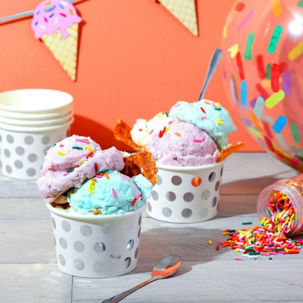 Custom PE Coated Cup Stock Paper Board In Sheets Reels For Food Packaging