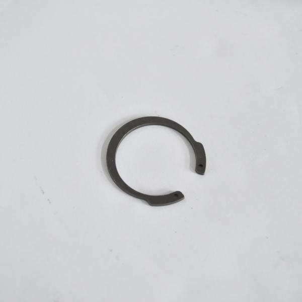 60K Intensifier Waterjet Spare Parts High Pressure Snap Ring Internal