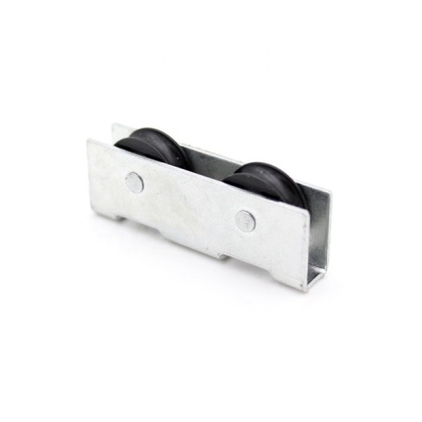 Aluminium Window Slide Door Roller Nylon Wheel