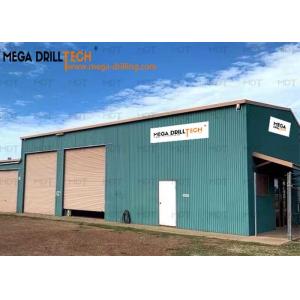 HUNAN MEGA DRILLTECH CO., LTD.