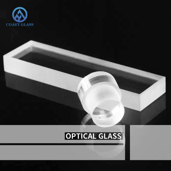 Laser Protective Windows Dia.20 22.35 25 25.4 26.5 27.94 Quartz Fused Silica Laser Protective Glass Lens For Fiber Laser