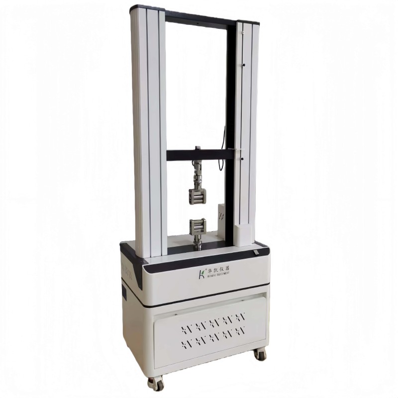 Double Column Universal Testing Machine for Metal Material Tensile Compression Test Pull Test Machine