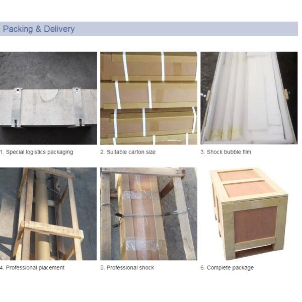 Glazed Ignition Electrode Alumina Ceramic Tube Alumina Ceramic Spark Electrode