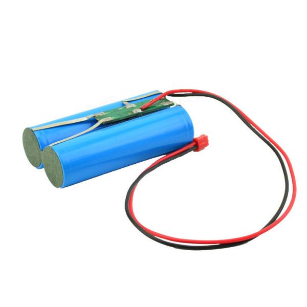1000 Times Cycle 3.7V 3600mAh Li Ion 3.7 V Battery