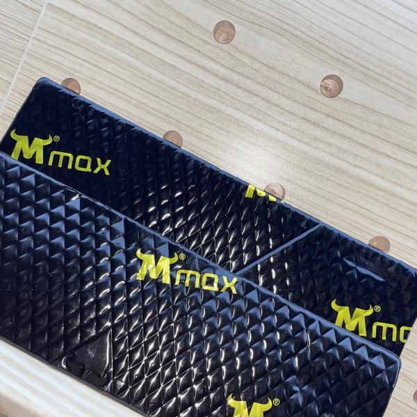 3.0mm 自動車用防音・低騒音パッド / 車用防音マット / 車用防音マット 工場