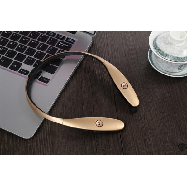 LG Electronics Tone 900 + HBS-900 Stereo Headset Wireless Headphone for iPhone Samsung LG HTC