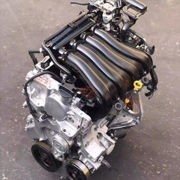 2016 N-issan MR20DE Engine Assembly Sentra Qashqai X-Trail Renault Megane 2.0L