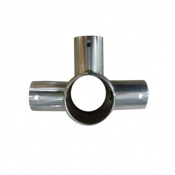 Специализированная сварка труб из нержавеющей стали